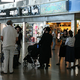 Image for article titled Old Lady Tries to Smuggle 44 iPhone 4s Through Airport Security in Her Stockings